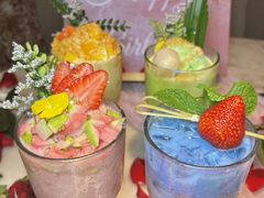 -Tegu泰古莲·泰国餐厅(红山6979店)