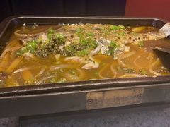 -里岛烤鱼(东港凯虹广场店)