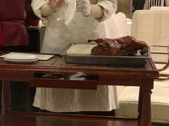 -同喜烤鸭店(光芒店)