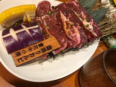 雪花牛小排-牛家酒场(7mall店)