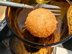 -金谷仓家庭料理(马泉营店)