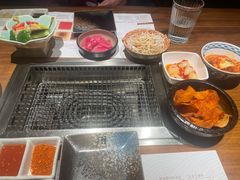 -杉海和牛烧肉海鲜自助(会展城店)