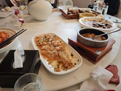 -晋阳春·山西菜·北京烤鸭(交大店)
