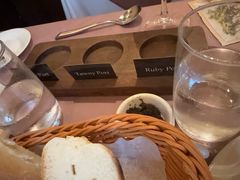 -ALBERGUE 1601 婆仔屋葡国餐厅