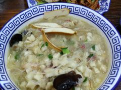 -果渊斋老米家泡馍馆(学诚广场店)