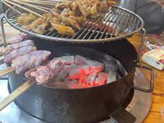 -源味居手把签烧烤(长春一店)