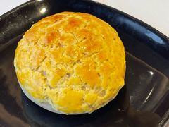 -白天鹅宾馆-宏图府餐厅