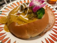 -太食獸泰式茶餐厅(艾尚天地店)