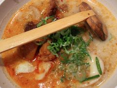 -味千拉面(光启城时尚购物中心店)