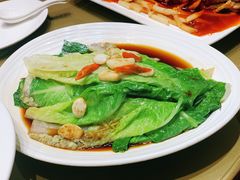 -宝鸡宴会中心艳阳天(公园路店)