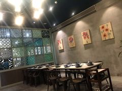 大堂-百年果林椰子鸡(中洲店)