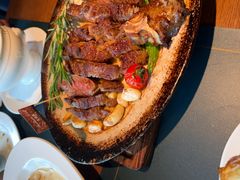-J·one Bistro吉萬酒厨·牛排