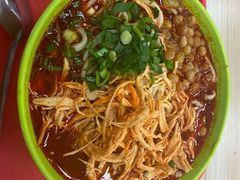 三楼的碗杂面-东苑餐厅(厦门大学店)