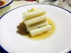 -阿庄新豫菜(通泰路店)