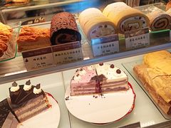 -德南面包房(尚都店)