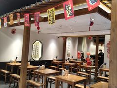-李百蟹·江南蟹黄面·河景餐厅(夫子庙总店)