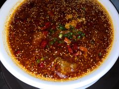 -运·中餐厅(成都华尔道夫酒店)