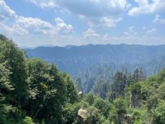 -富正毅三下锅·湘西韵味(天门山索道店)
