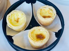 -馨越楼·点心·粤菜(赤坎店)