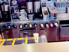 -麦当劳(海岸城店)