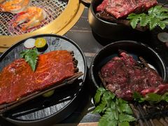 -厚贞日式烤肉(浦东汇智店)