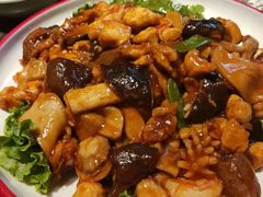 -津沽小院(天津之眼店)