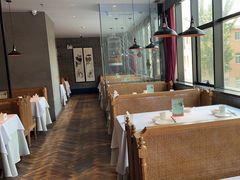 -马仕玖煲·融合菜·酥不腻烤鸭(人大店)