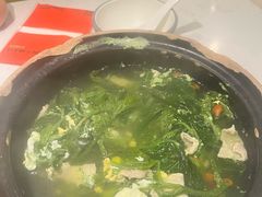 -蛙蛙叫·干锅年代(钻石广场店)