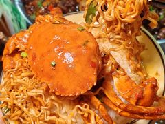 -辣螃铠盆盆蟹大排档(总店)
