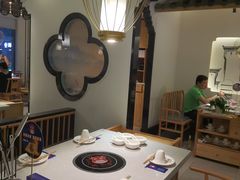 -俏牛哥鲜牛肉牛肆馆(重庆天地店)