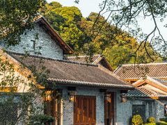 -广州莲花山旅游区