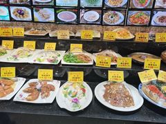 -同君福大酒楼(紫新路店)