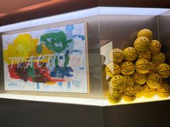 -TRACTION 运动中心(金融街店)