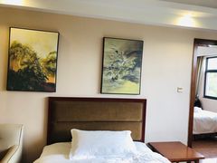 -宜春明月山维景国际温泉度假酒店