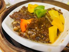 -潮福城大酒楼·潮味粤品·港式点心(湖滨北路店)