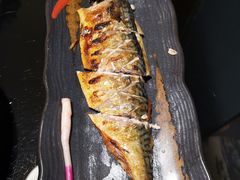 -天狗山料理(省体店)