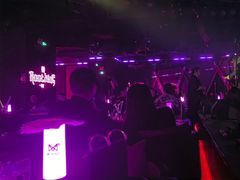 -MOSSO音乐酒吧·live house(南京旗舰店)