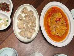 -喜鼎海胆水饺(东港店)