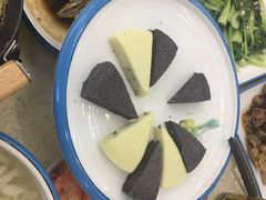 -渔中舟海鲜大排档(普陀沈家门店)