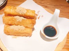 红糖糍粑-太二酸菜鱼(深圳布吉万象汇店)