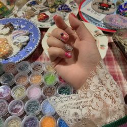 -PinkBaby美甲美睫