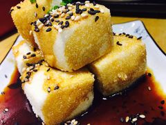 -京和风食堂·定食寿喜锅(保利樾广场店)