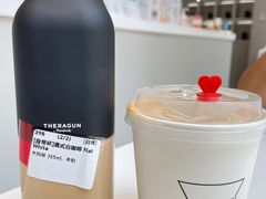 -Manner Coffee(万象食家店)