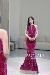 -南京宝娜嫁衣婚纱礼服馆(中央路店)