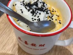 -堂屋糖水店(愚园店)