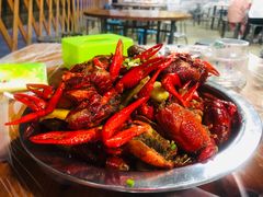 -五七小李子油焖大虾(总店)