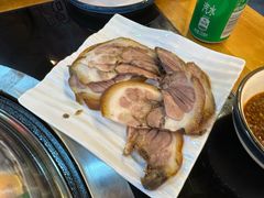 -炖四方东北铁锅炖·烧烤小龙虾(中豪国际店)