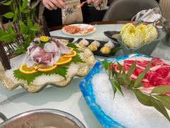 -虾佬圣汤·海鲜姿造(乐堤港店)