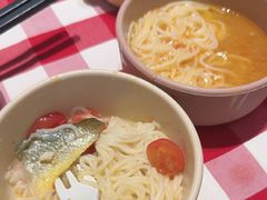 -西贝(上海我格广场店)