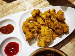 现炸酥肉-好這口重庆小面(总店)